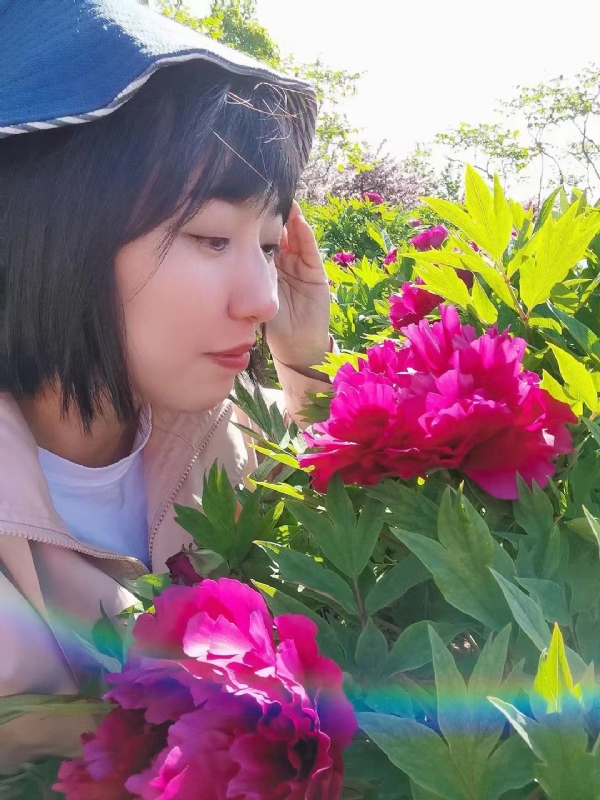 棉花的第一张照片--寿宁交友网