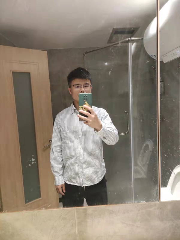 热心市民小胡的第一张照片--寿宁交友网