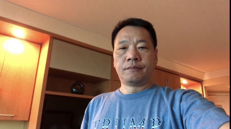 陈先生的第三张照片--寿宁交友网