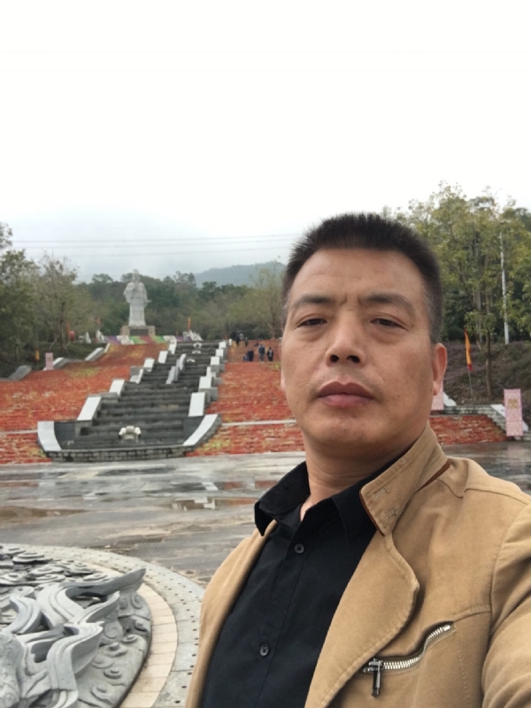 开心的松鼠的第一张照片--寿宁交友网