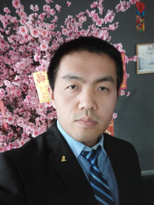 我就是个翻译的第一张照片--寿宁交友网
