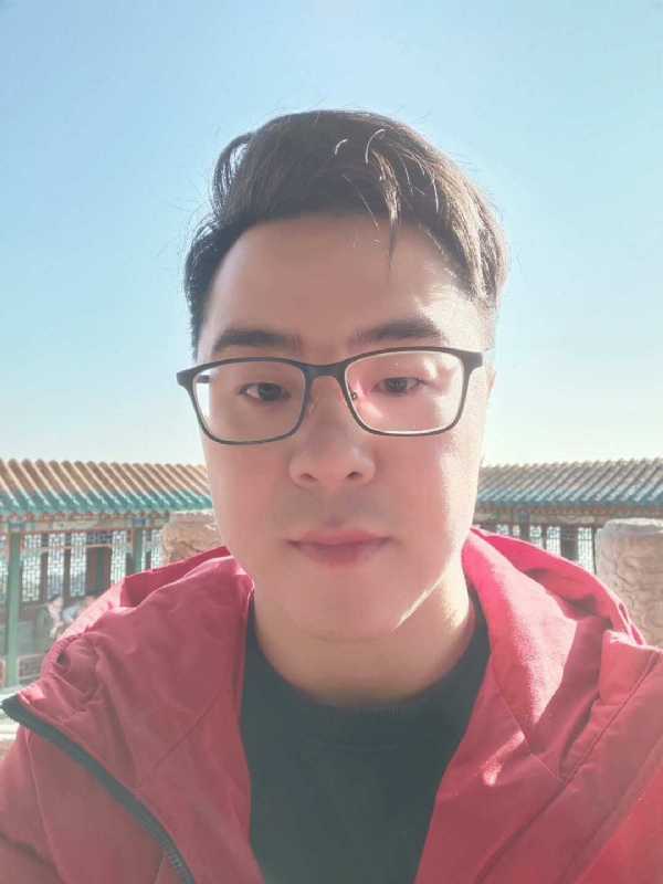 不爱吃竹子的小熊的第二张照片--寿宁交友网
