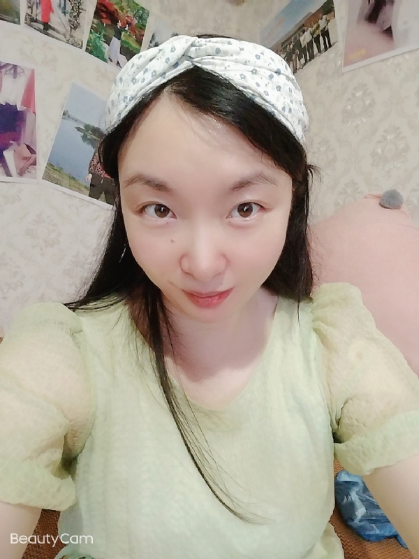 佳佳的第一张照片--寿宁交友网