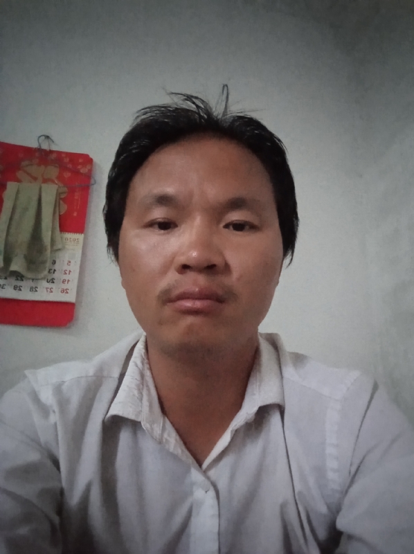 小杨的第一张照片--寿宁交友网