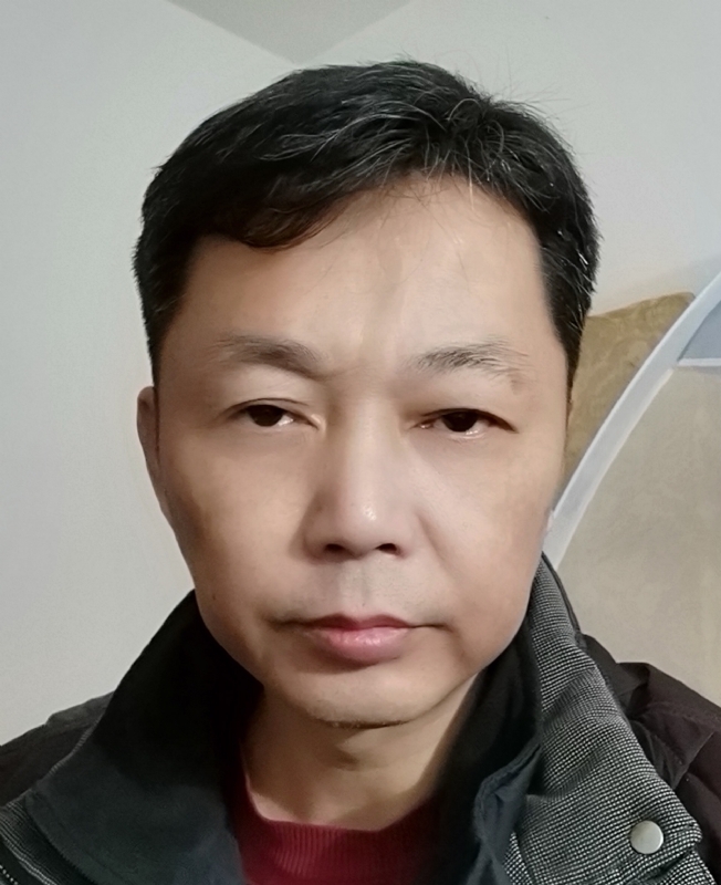 大苏苏的第三张照片--寿宁交友网