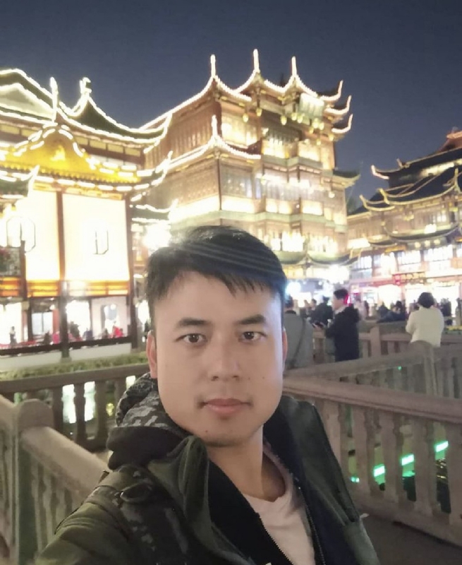 何先生he的第一张照片--寿宁交友网