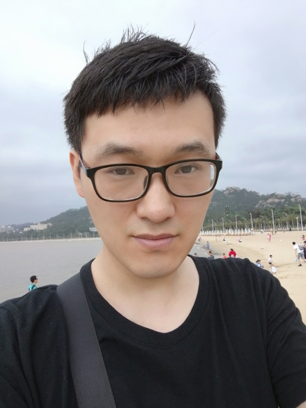 节凑的第一张照片--寿宁交友网