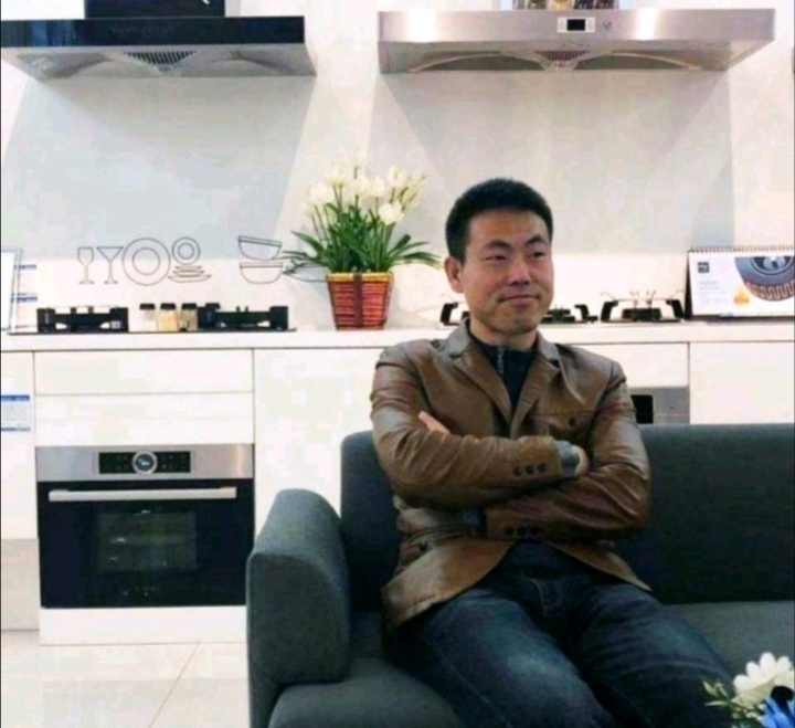 奋斗的执着的第一张照片--寿宁交友网