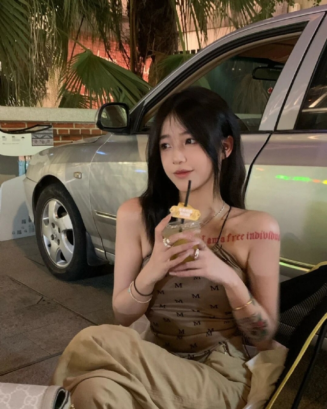 娜娜的第一张照片--寿宁交友网