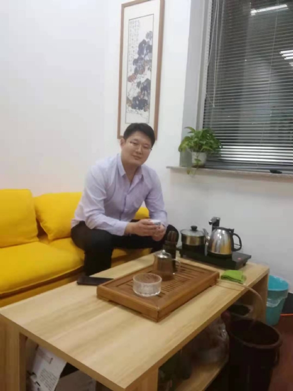 阳光的第一张照片--寿宁交友网