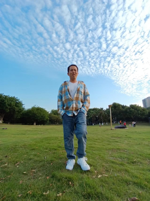 曹先生的第三张照片--寿宁交友网