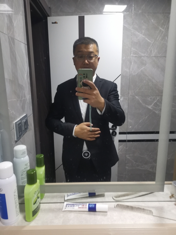 吊羊习习的第二张照片--寿宁交友网