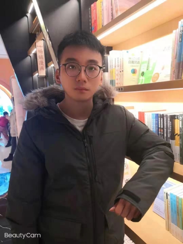像鱼的第一张照片--寿宁交友网