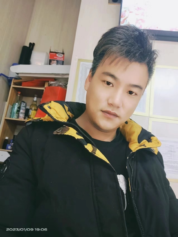 孤酒枕愁眼眠的第一张照片--寿宁交友网