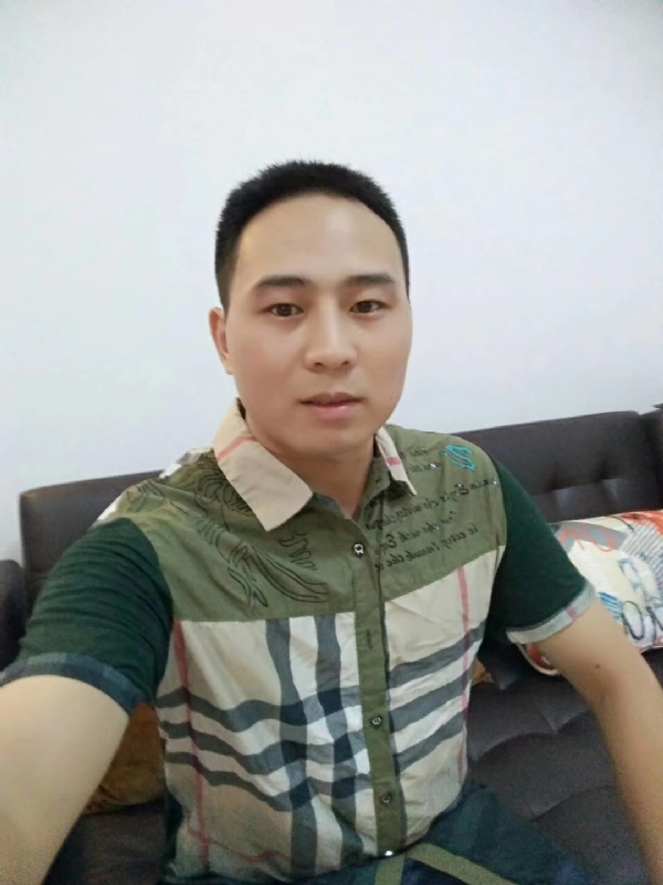 寻找一位爱人的第二张照片--寿宁交友网