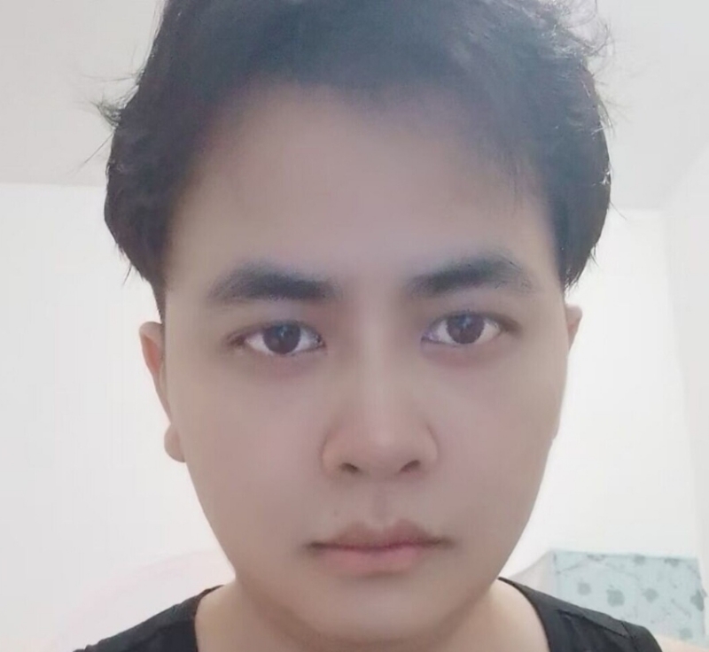 似醉非醉的第一张照片--寿宁交友网