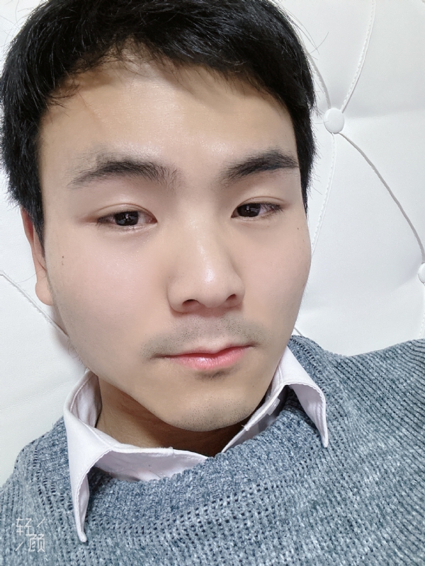 等待的第一张照片--寿宁交友网