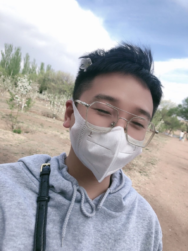晨晨的第一张照片--寿宁交友网