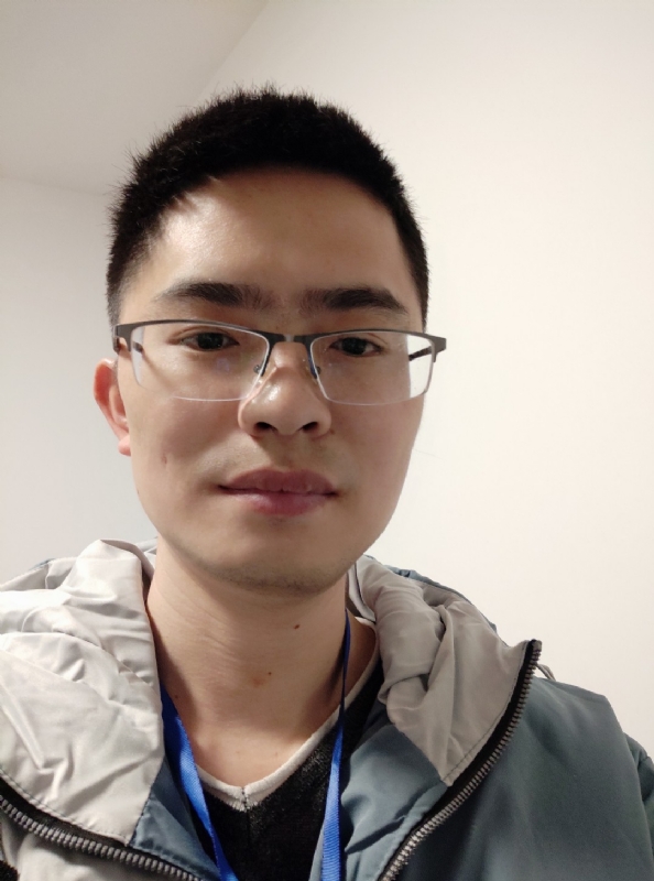 清风的第一张照片--寿宁交友网