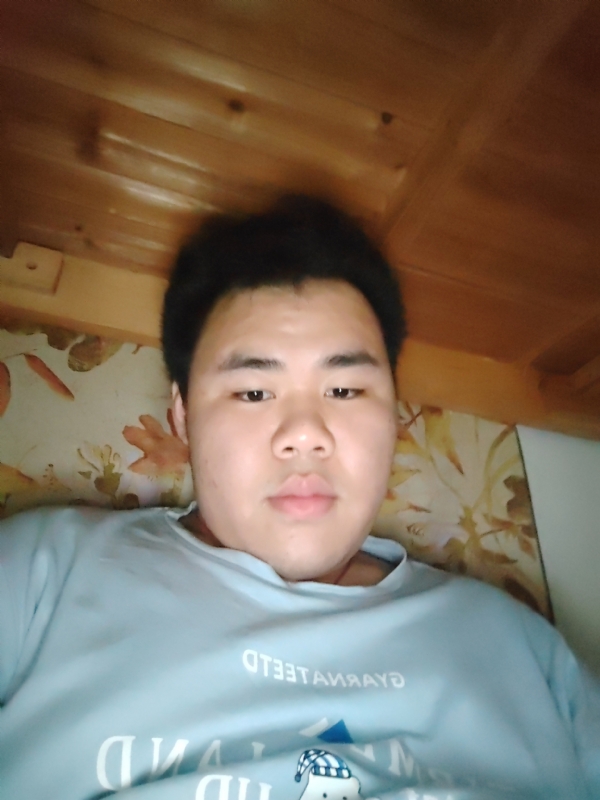 星河的第一张照片--寿宁交友网