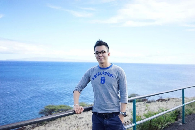 海洋的第二张照片--寿宁交友网