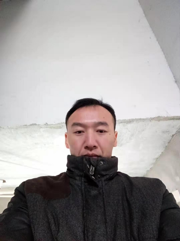 孤狼的第一张照片--寿宁交友网