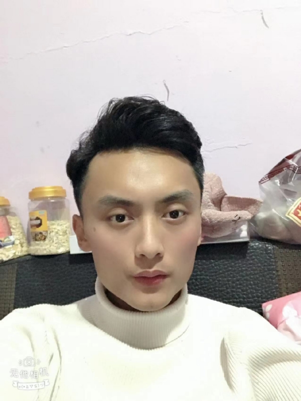 独孤一人的第一张照片--寿宁交友网