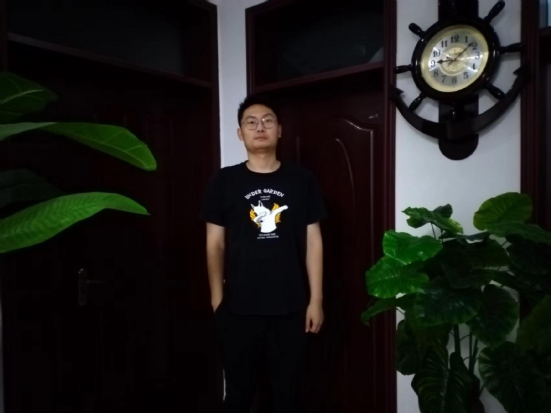 真诚交友的第一张照片--寿宁交友网