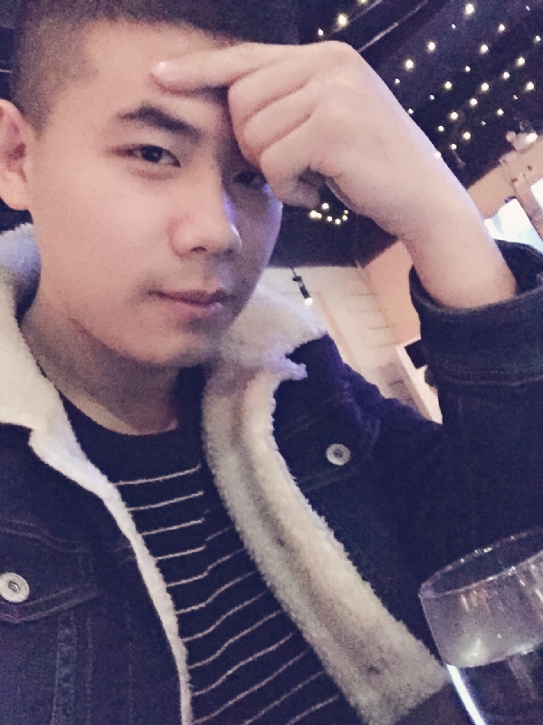 X先生的第二张照片--寿宁交友网