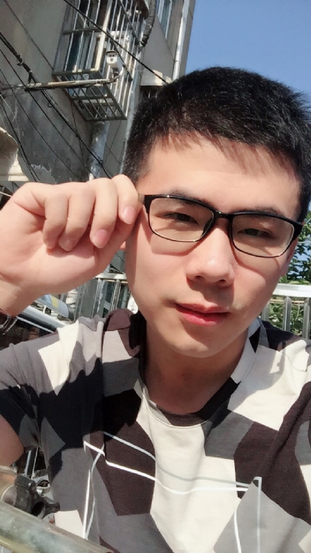 X先生的第四张照片--寿宁交友网