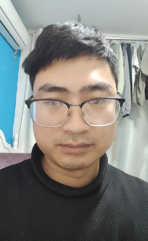 少平的第二张照片--寿宁交友网