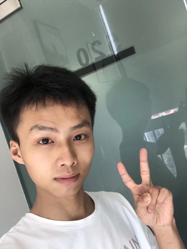 吥離吥棄的第二张照片--寿宁交友网