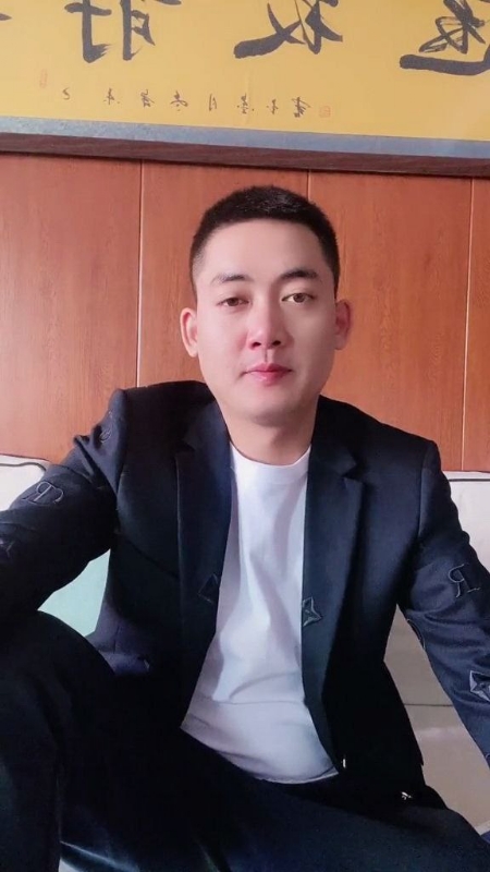 李泽胜的第一张照片--寿宁交友网