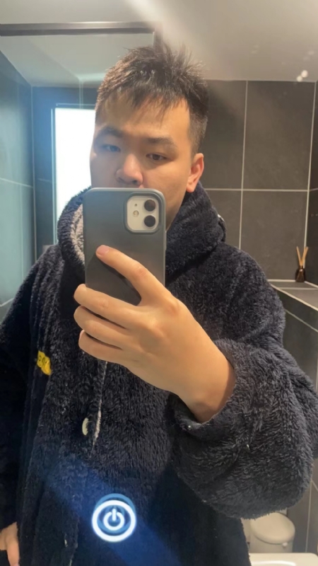 子子的第二张照片--寿宁交友网