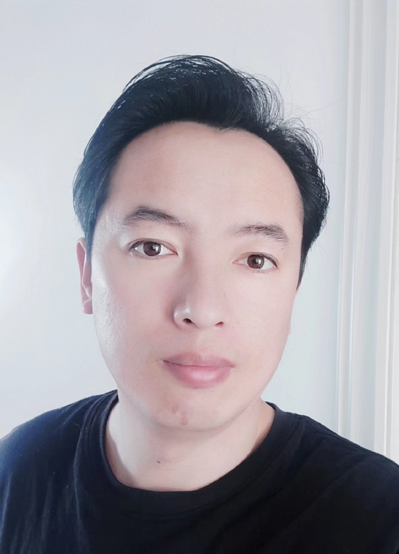 Kevin的第一张照片--寿宁交友网