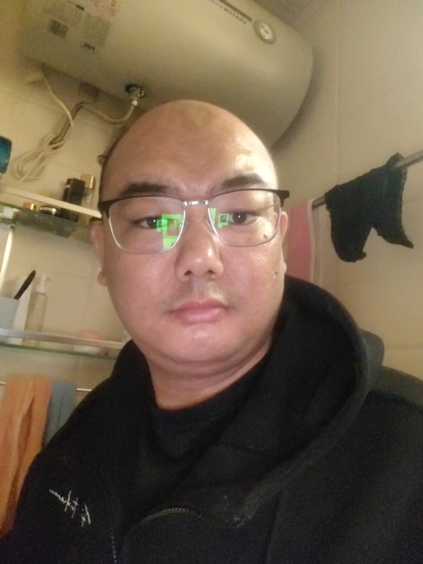 小胖子的第一张照片--寿宁交友网