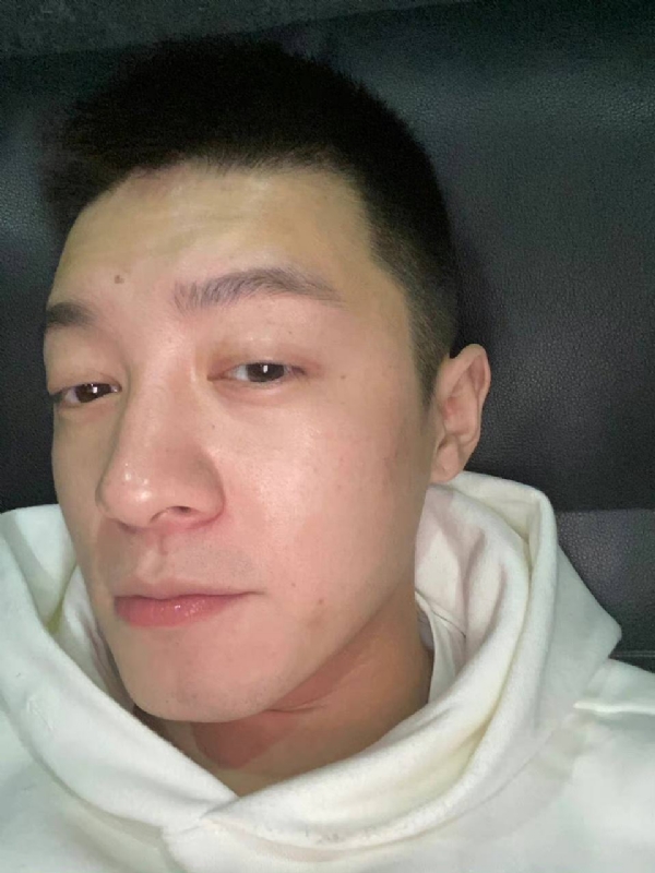 笑宇的第一张照片--寿宁交友网
