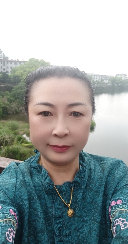 雨中情的第一张照片--寿宁交友网