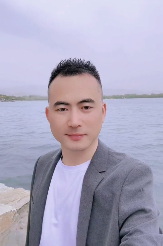 一往情深的第一张照片--寿宁交友网