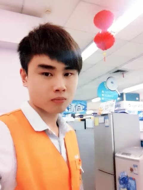 罗自强的第一张照片--寿宁交友网