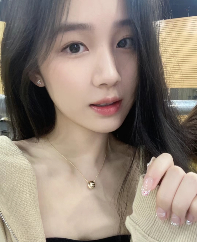 琪琪的第一张照片--寿宁交友网