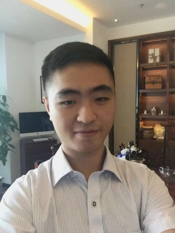 扬扬的第一张照片--寿宁交友网