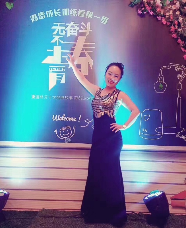 一生有李的第一张照片--寿宁交友网