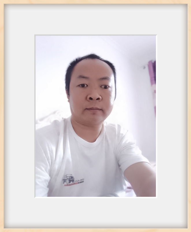 张家小伙子的第一张照片--寿宁交友网