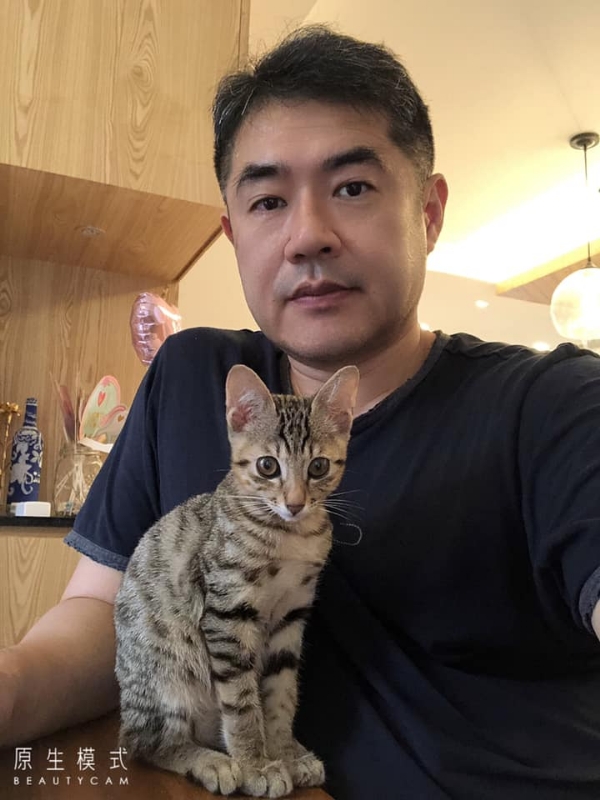 lucaswong的第一张照片--寿宁交友网