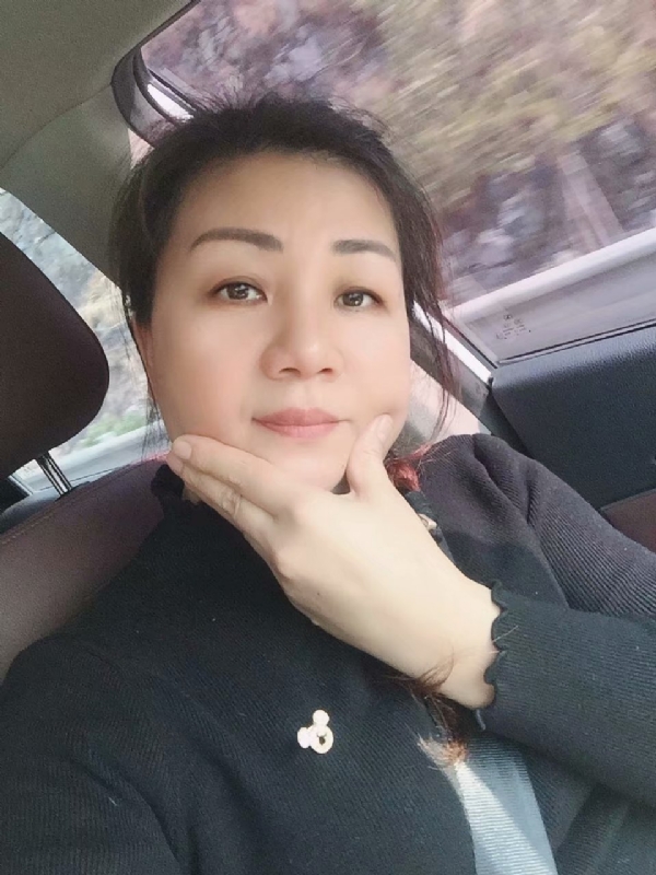 珍珍的第一张照片--寿宁交友网