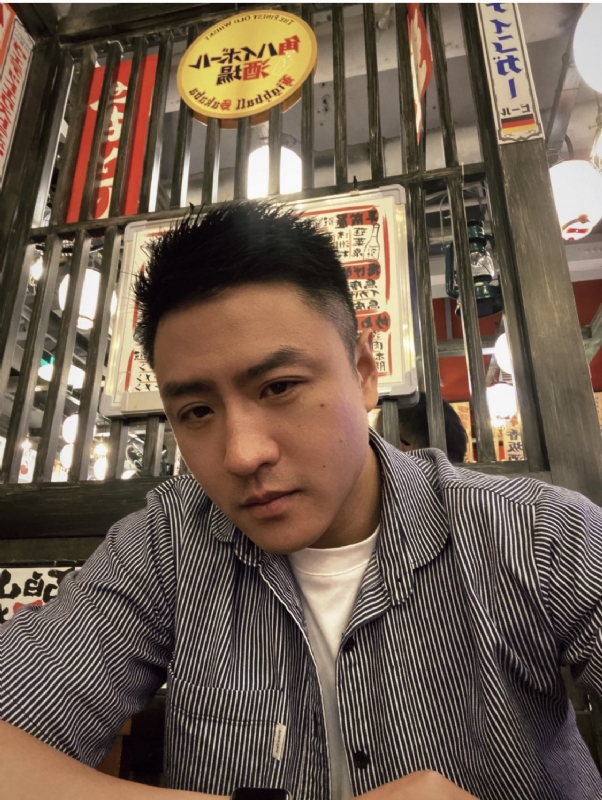 伴你长按的第一张照片--寿宁交友网