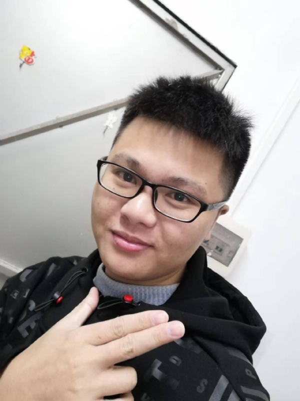 小小梦执的第一张照片--寿宁交友网