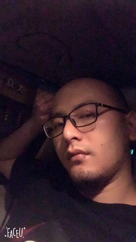 狂野的孤狼的第一张照片--寿宁交友网