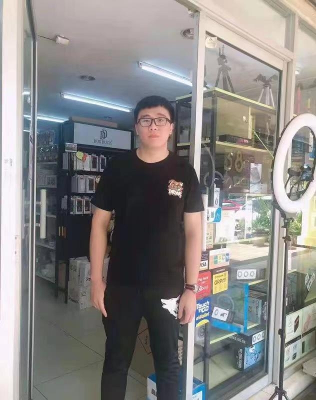PWZ的第一张照片--寿宁交友网